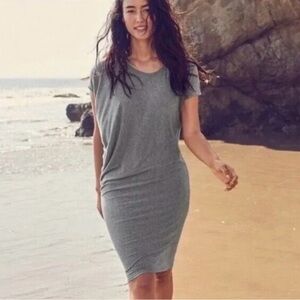 Athleta Sunlover Hilo UPF Dress